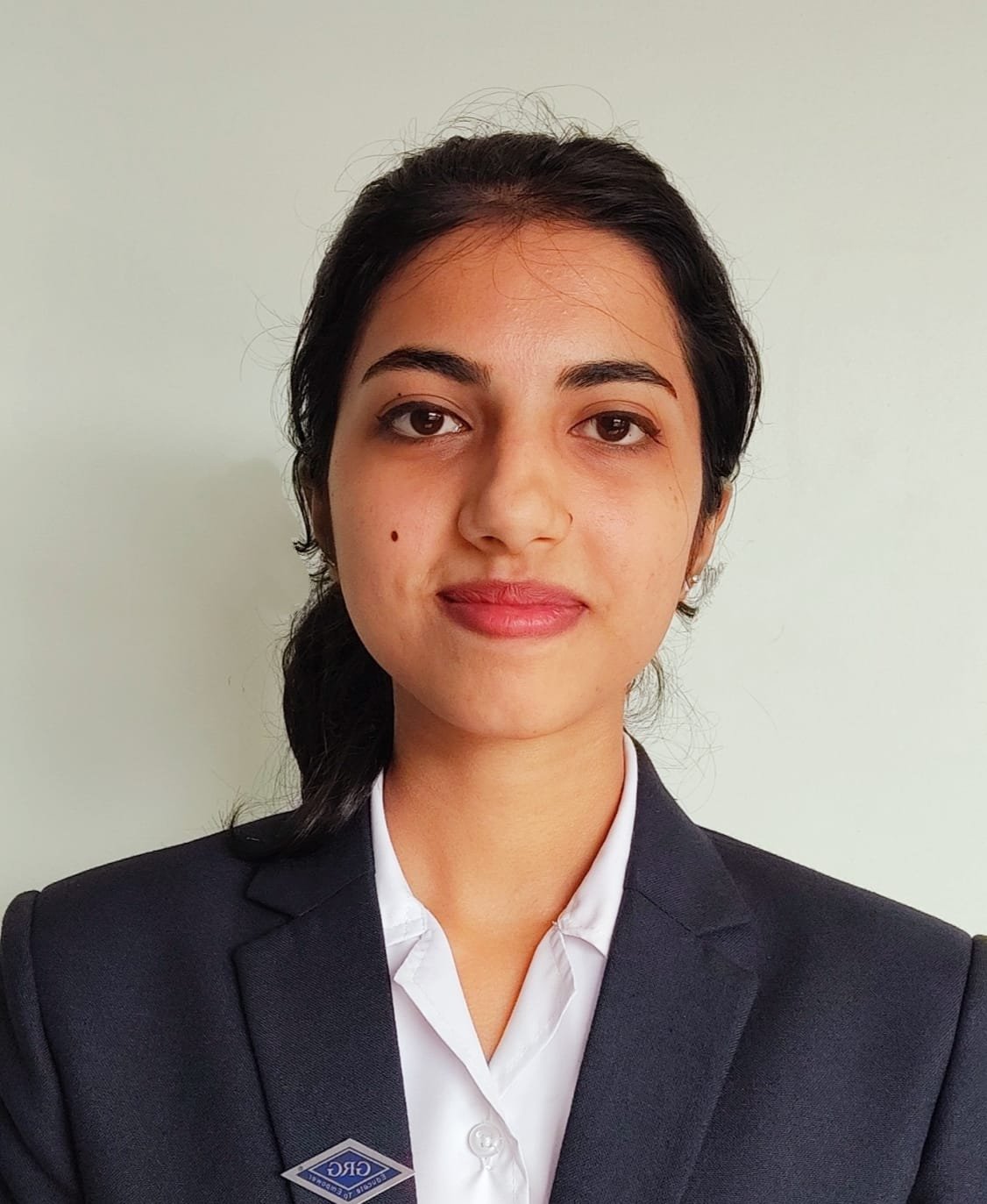 Manisha Nair — Digital Marketing Strategist at Nectar Pix, Trivandrum
