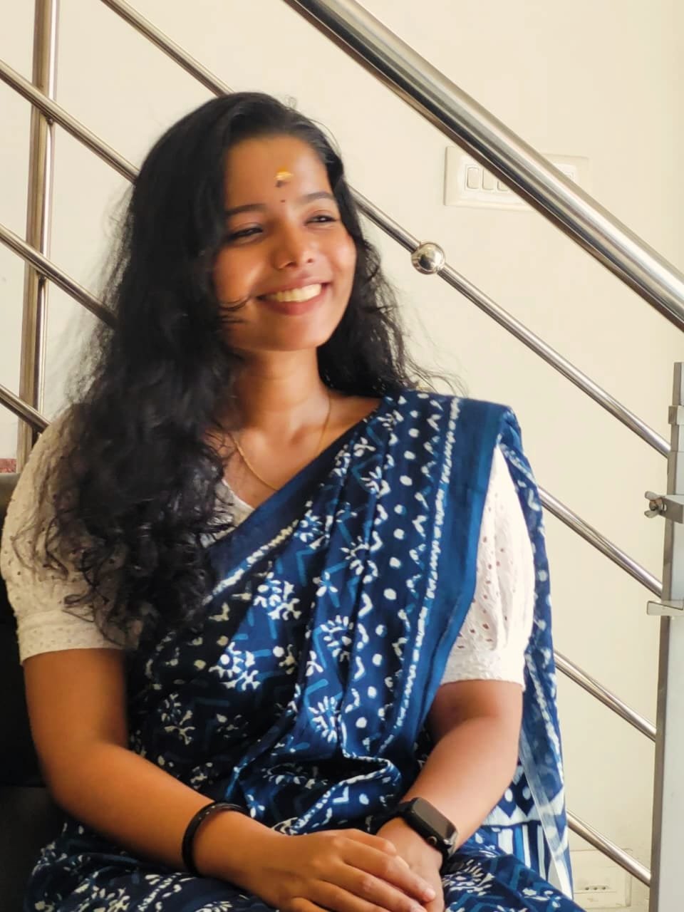 Gowri Baiju — Digital Marketing Executive at Nectar Pix, Trivandrum