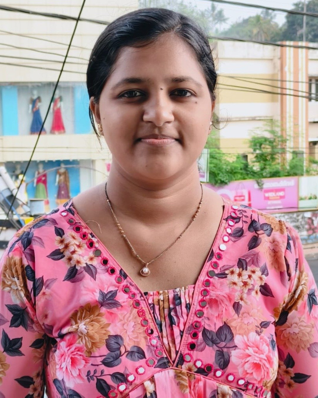 Jenifer Tolstoy — Digital Marketing Executive at Nectar Pix, Trivandrum