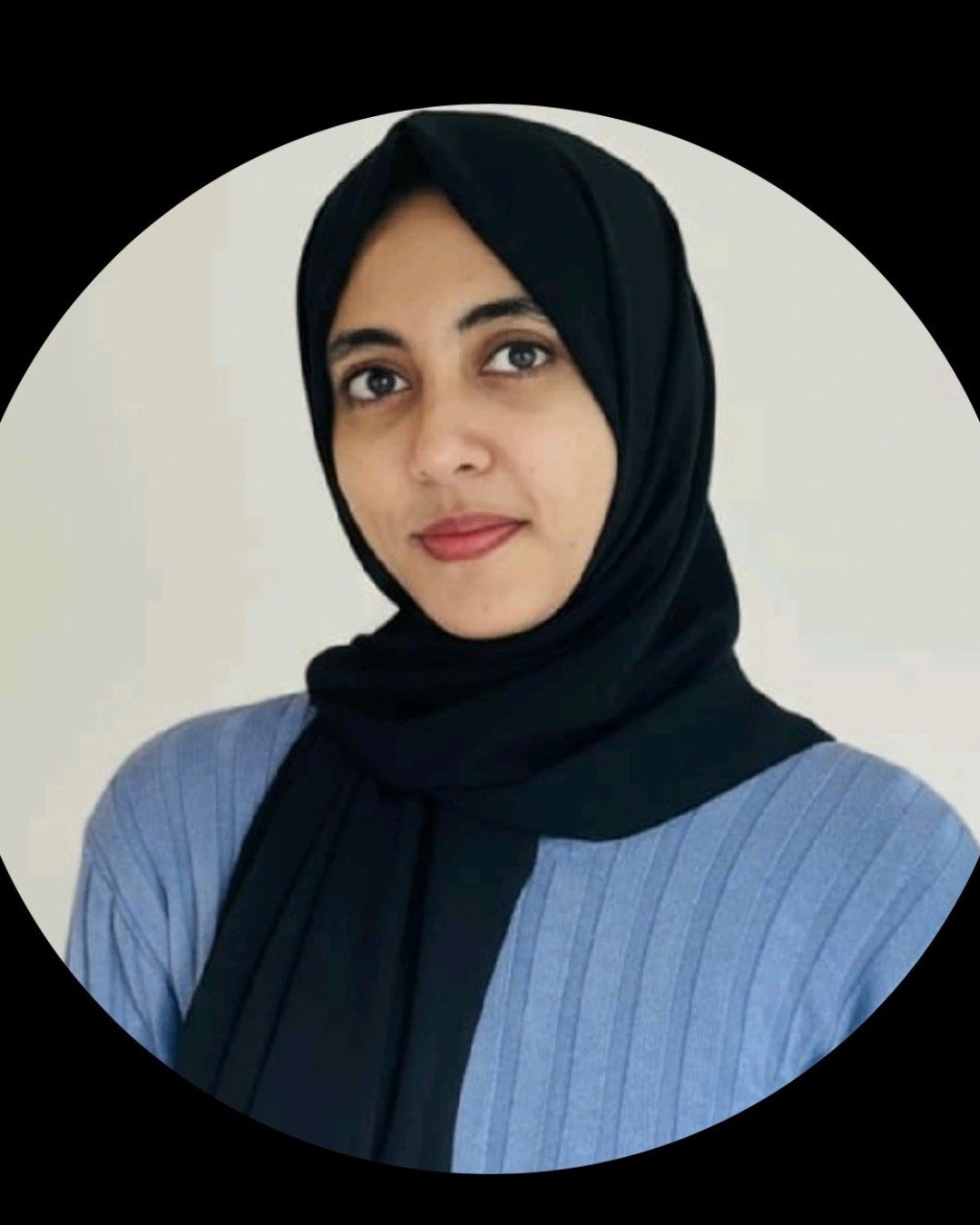 Rifana Ansar — Digital Marketing Executive at Nectar Pix, Trivandrum