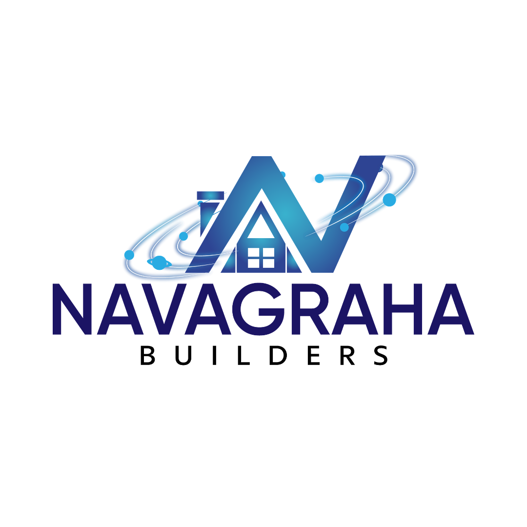 Navagraha Builders — Branding project by Nectar Pix, Trivandrum