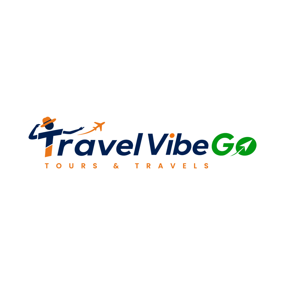 Travel Vibe GO — Branding project by Nectar Pix, Trivandrum