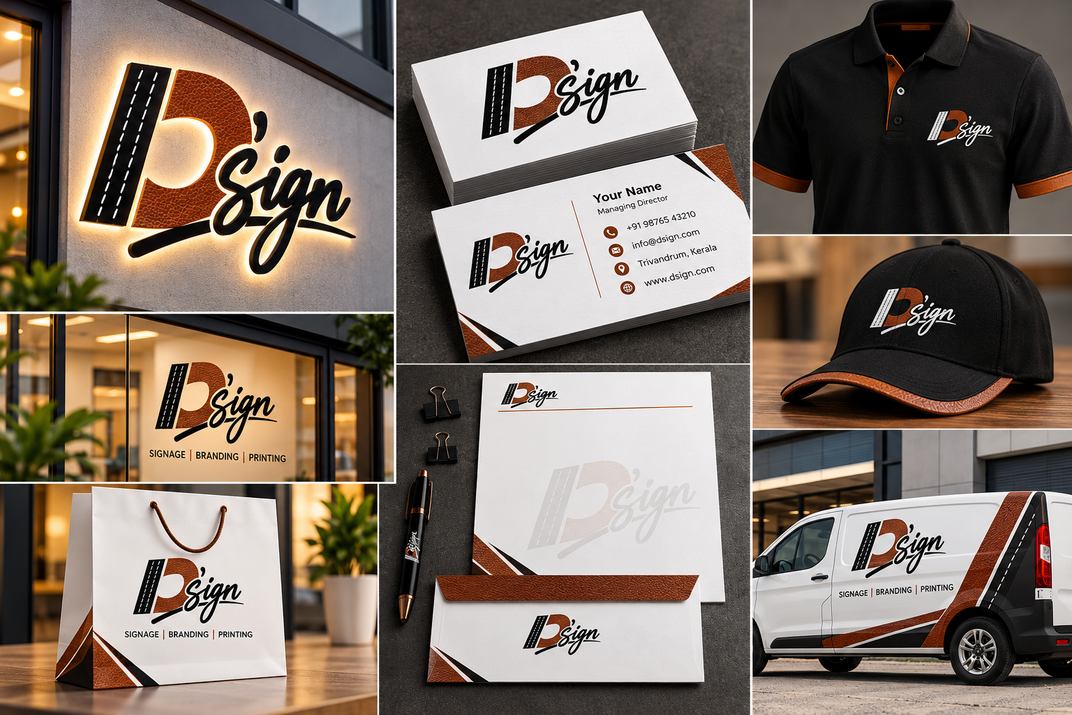 Dsign Upholstery — project by Nectar Pix