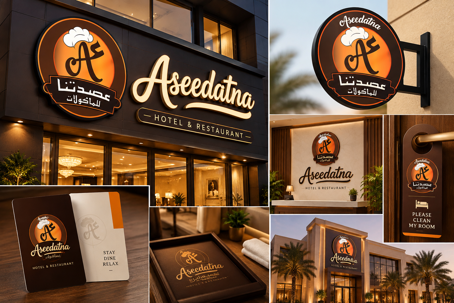 Aseedatna — project by Nectar Pix