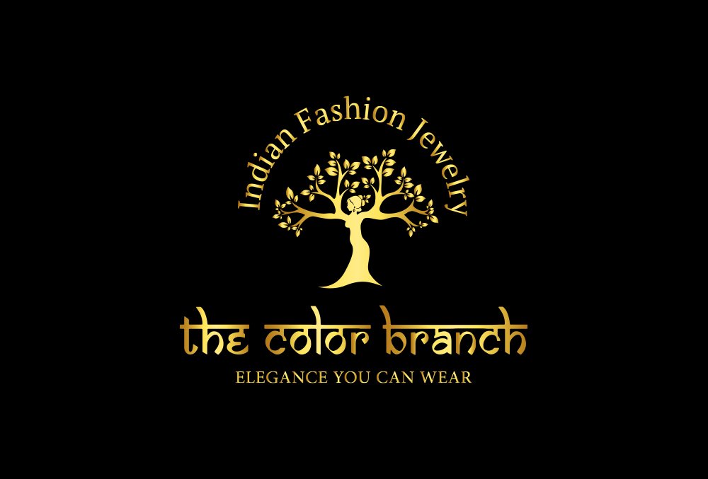The Color Branch — Branding project by Nectar Pix, Trivandrum