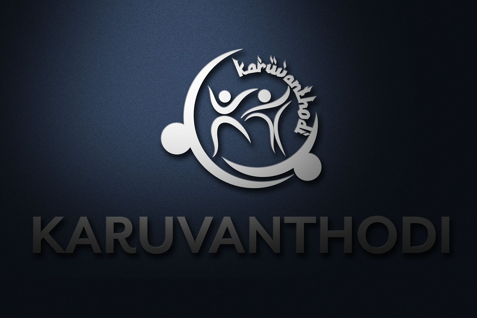 karuvanthodi Family Unit — Branding project by Nectar Pix, Trivandrum