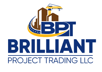 Brilliant Project Trading — Branding project by Nectar Pix, Trivandrum