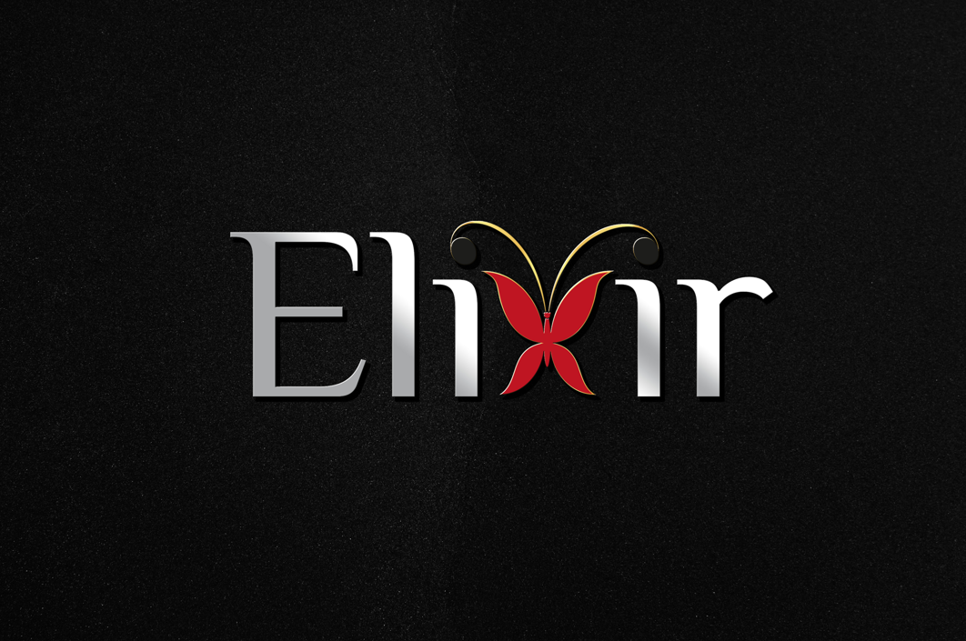 Elixer — Branding project by Nectar Pix, Trivandrum