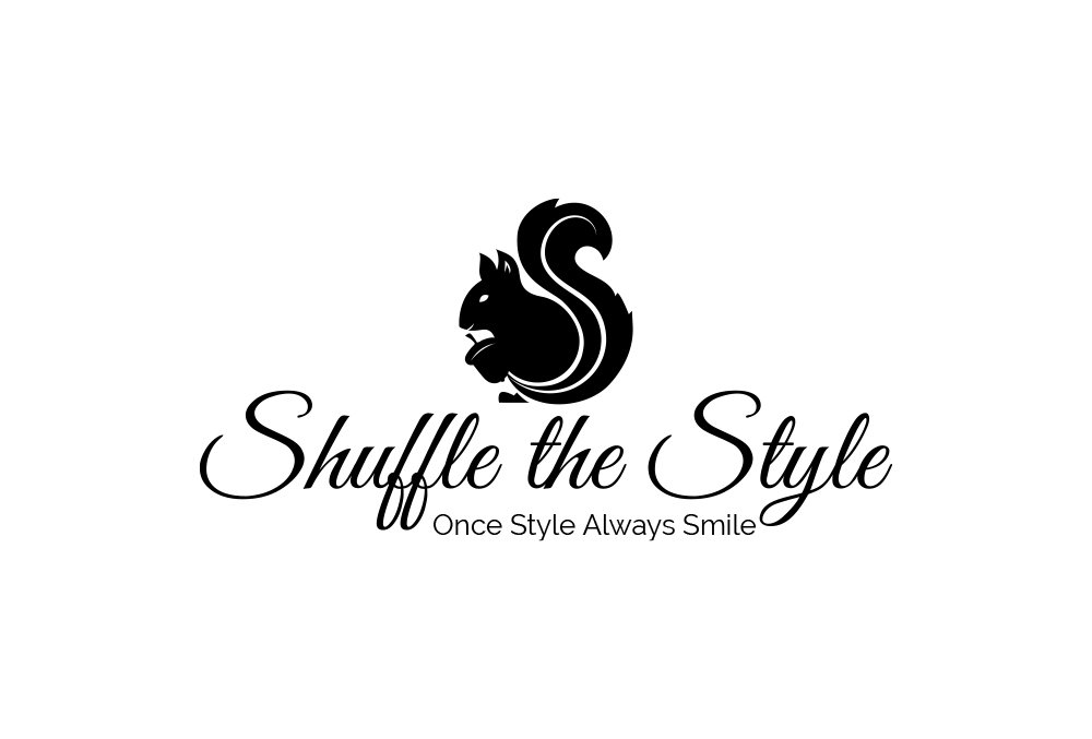 Shuffle the Style — Branding project by Nectar Pix