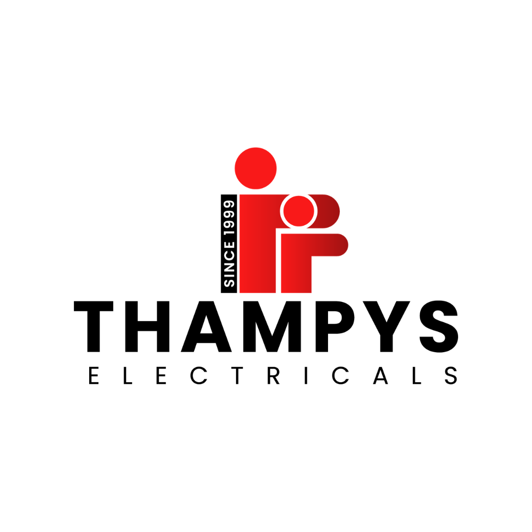 Thampys Electricals — project by Nectar Pix