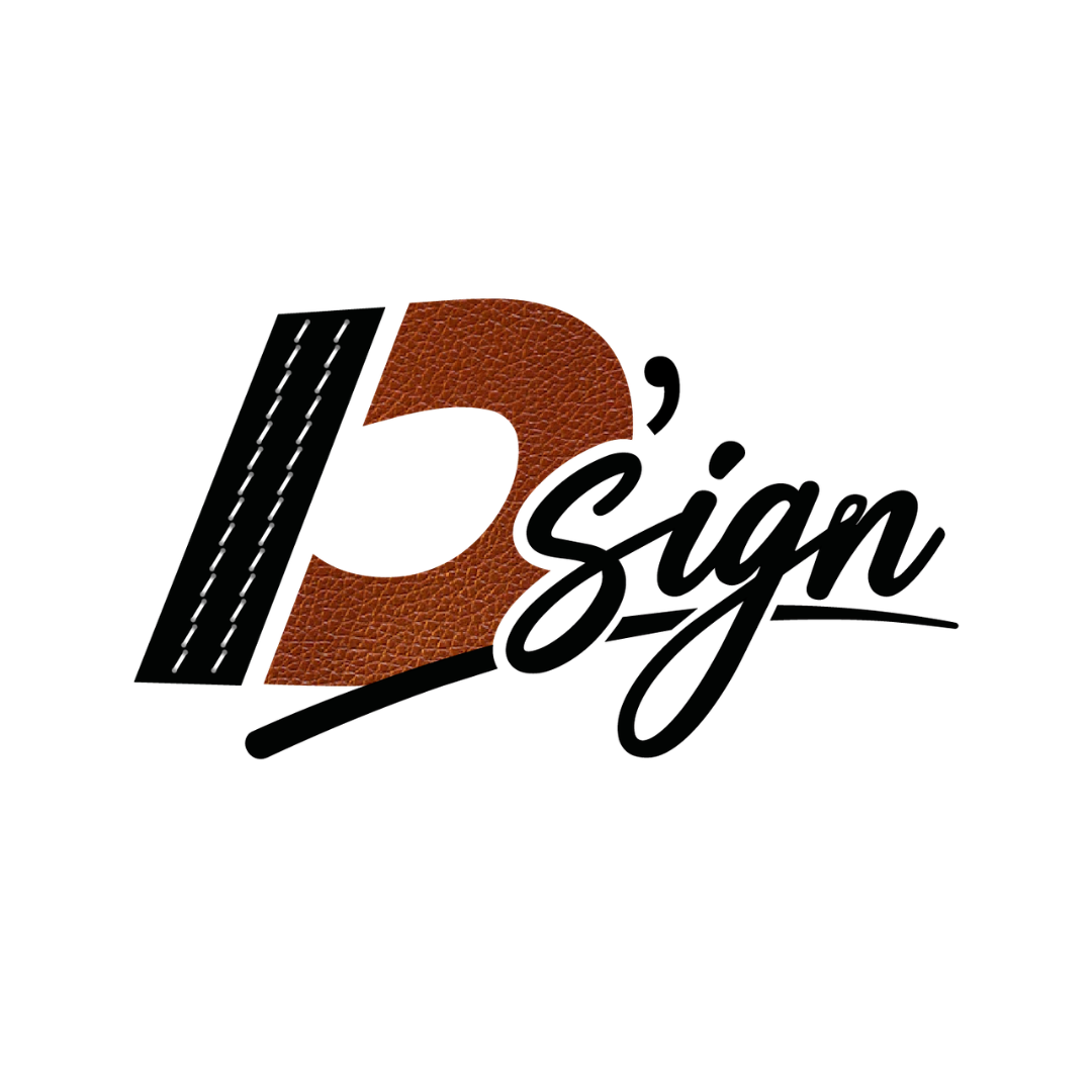 Dsign Upholstery — Branding project by Nectar Pix, Trivandrum