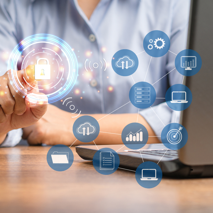 Minimizing Marketing Blind Spots in the Era of Data-Driven Attribution